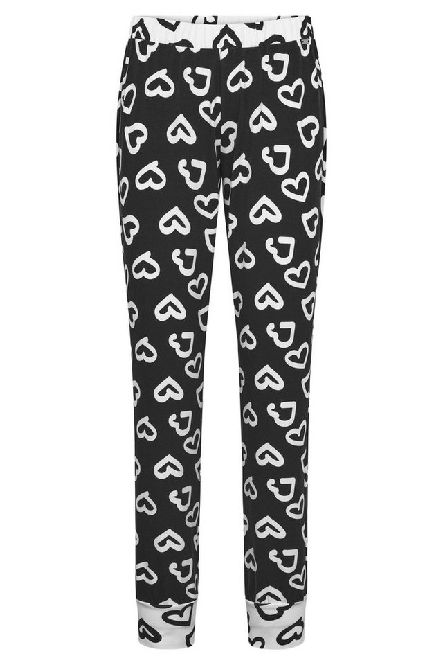 Rösch Pyjamahose von Rösch