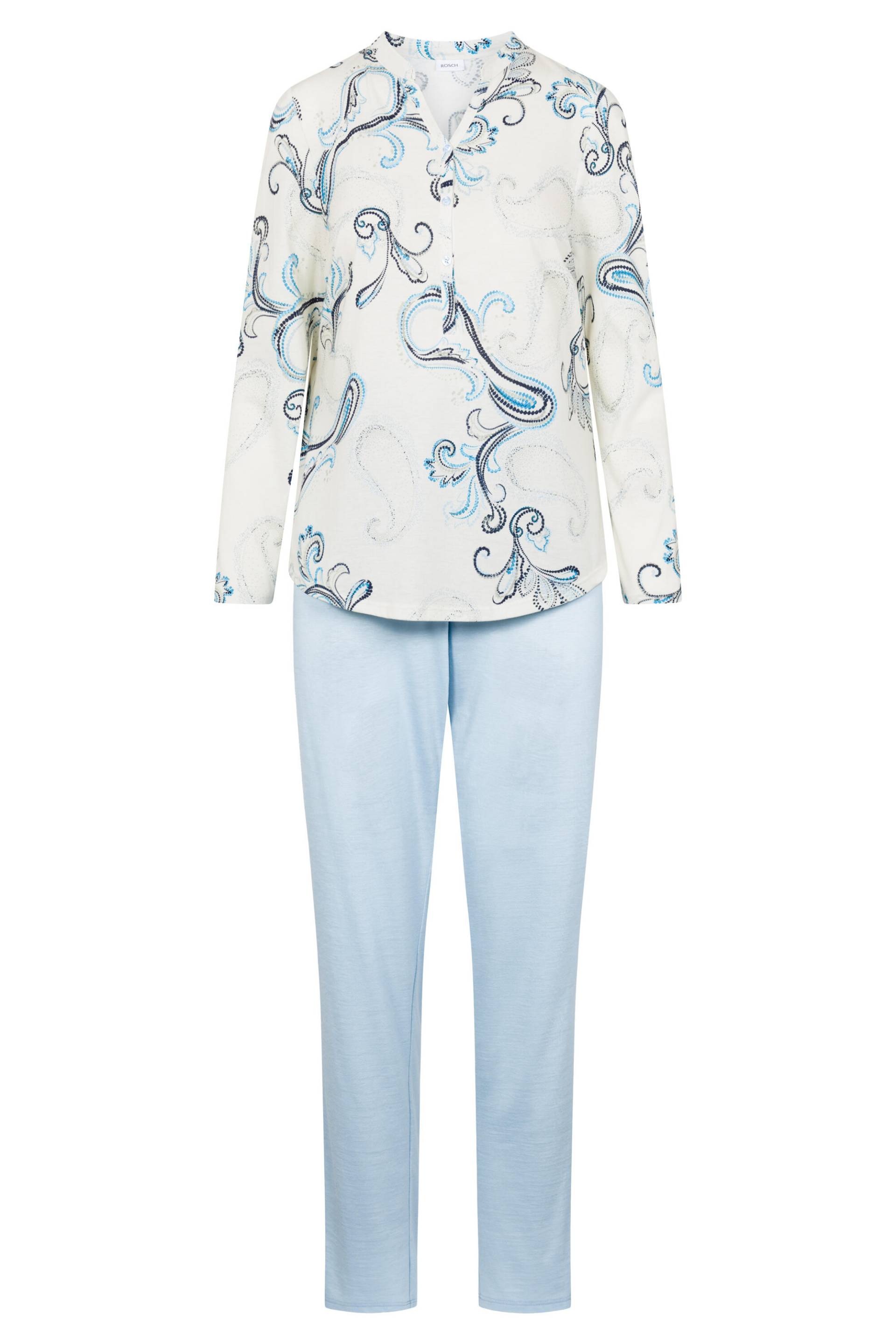 Rösch - Pyjamas 1233616 - Gr. - 48 von Rösch