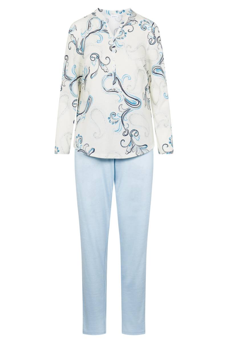 Rösch - Pyjamas 1233616 - Gr. - 48 von Rösch