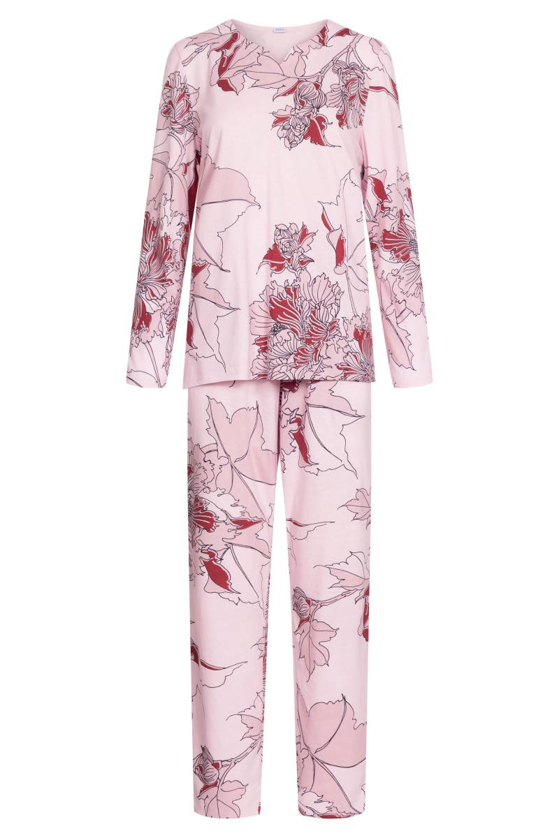Rösch - Pyjamas 1233678 poesyflowers - Gr. - 46 von Rösch