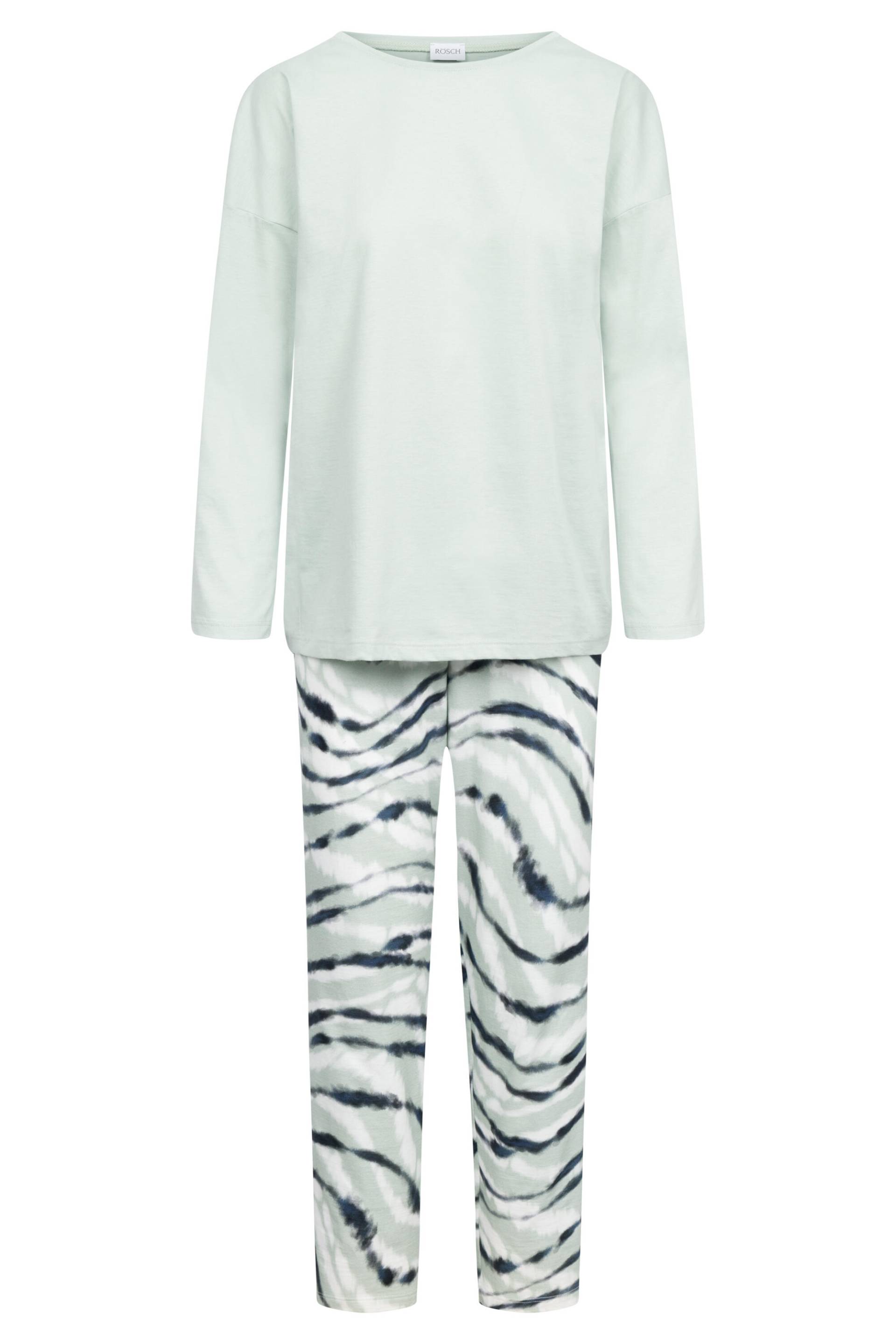 Rösch - Pyjamas 1243673 - Gr. - 46 von Rösch