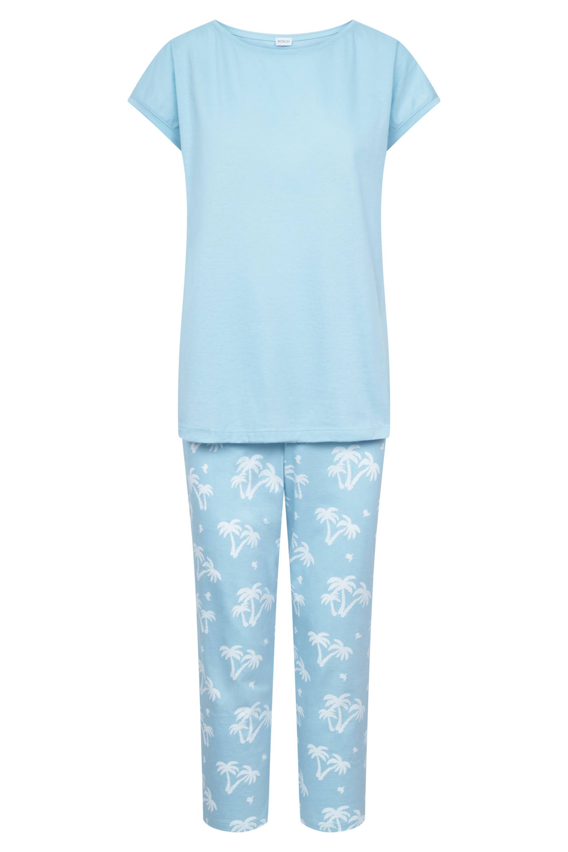 Rösch - Pyjamas 1253111 - Gr. - 48 von Rösch