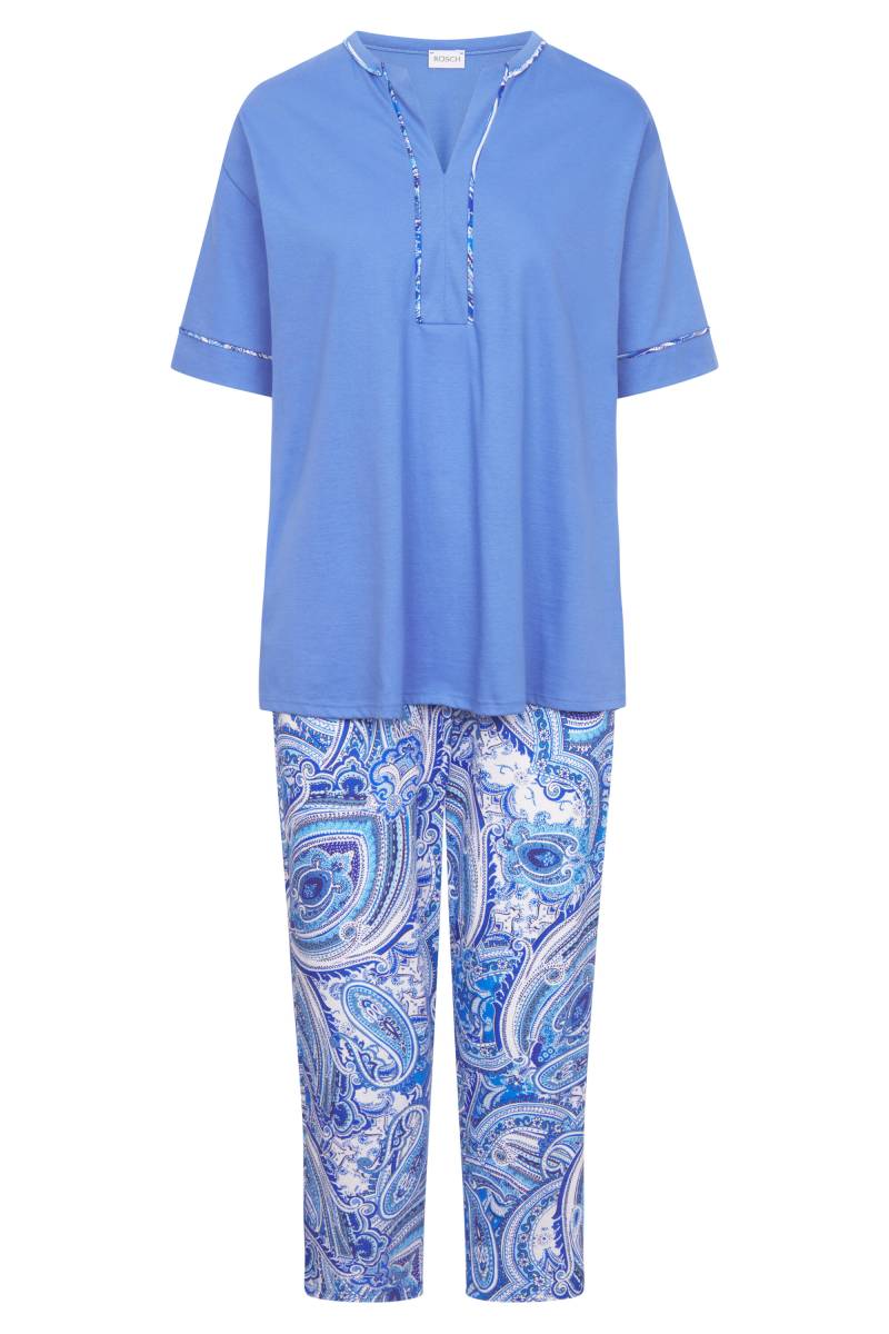 Rösch - Pyjamas 1253145 - Gr. - 48 von Rösch