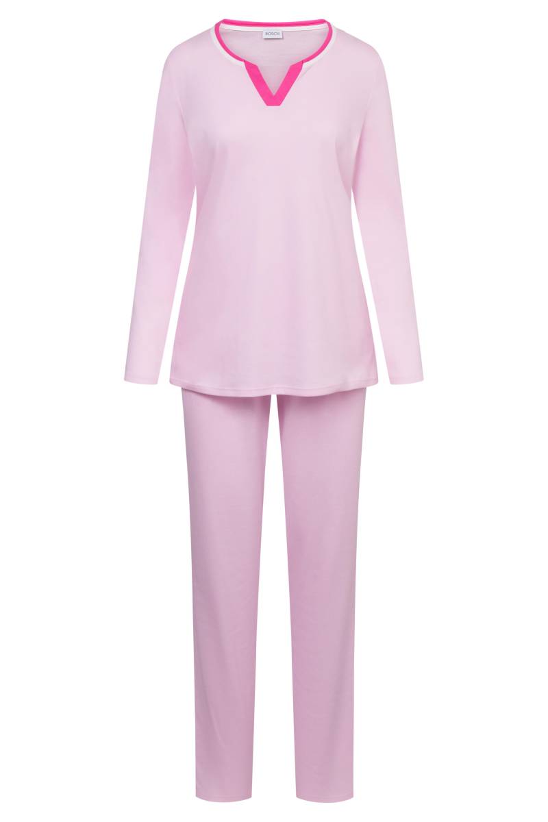 Rösch - Pyjamas 1253511 colourmix - Gr. - 44 von Rösch