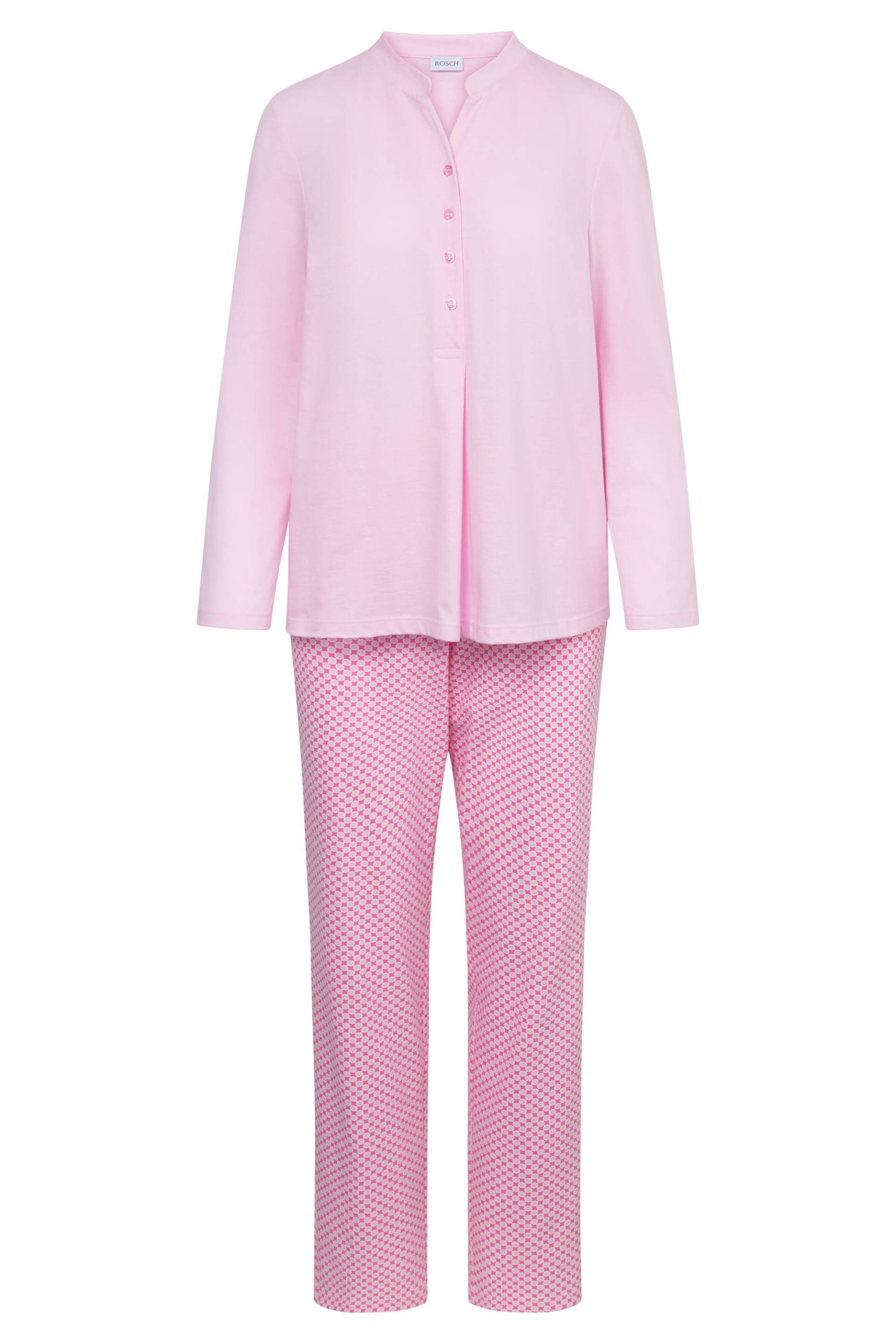 Rösch - Pyjamas 1253518 - Gr. - 44 von Rösch