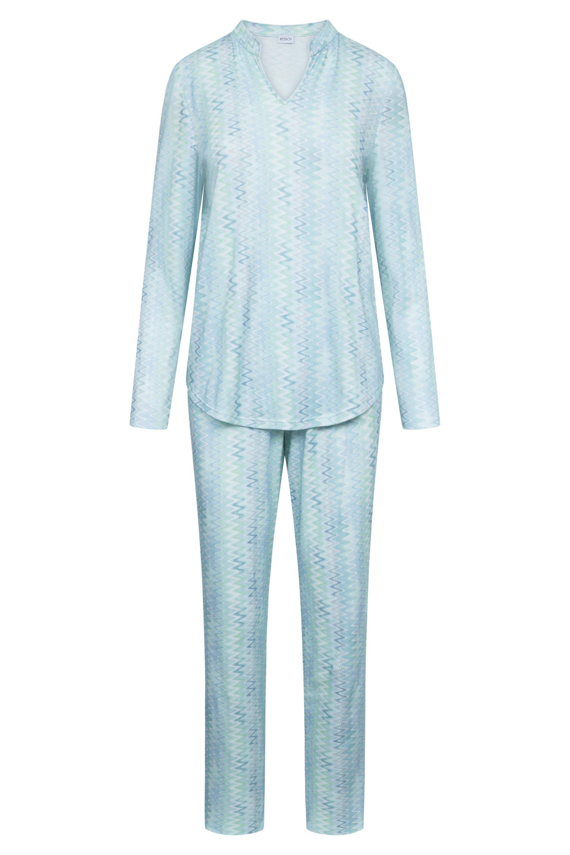 Rösch - Pyjamas 1253610 - Gr. - 38 von Rösch