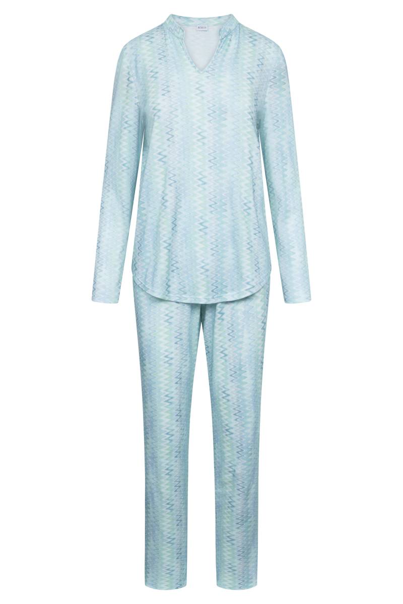 Rösch - Pyjamas 1253610 - Gr. - 44 von Rösch