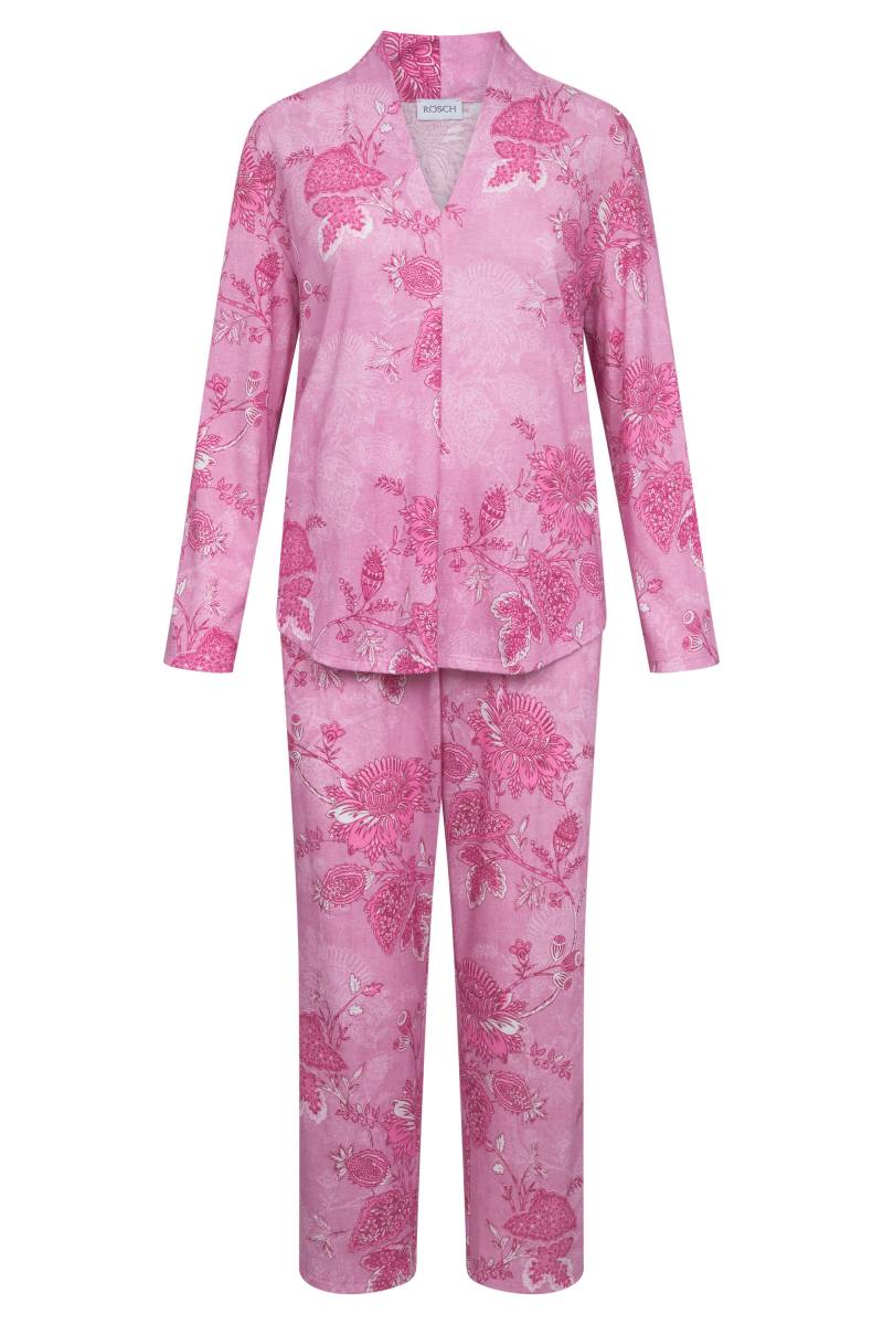 Rösch - Pyjamas 1253637 ornamental flower - Gr. - 36 von Rösch