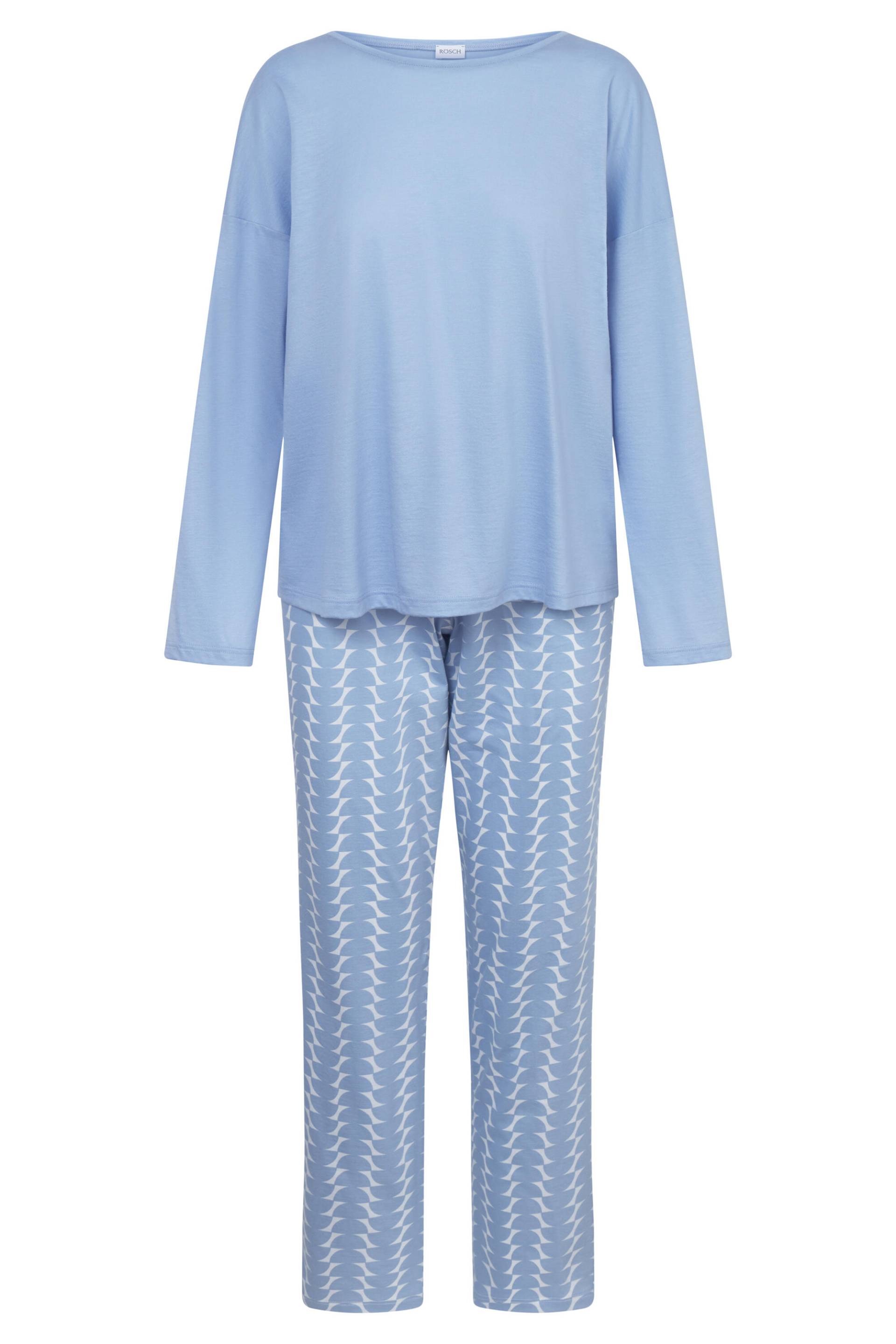 Rösch - Pyjamas 1253673 - Gr. - 44 von Rösch