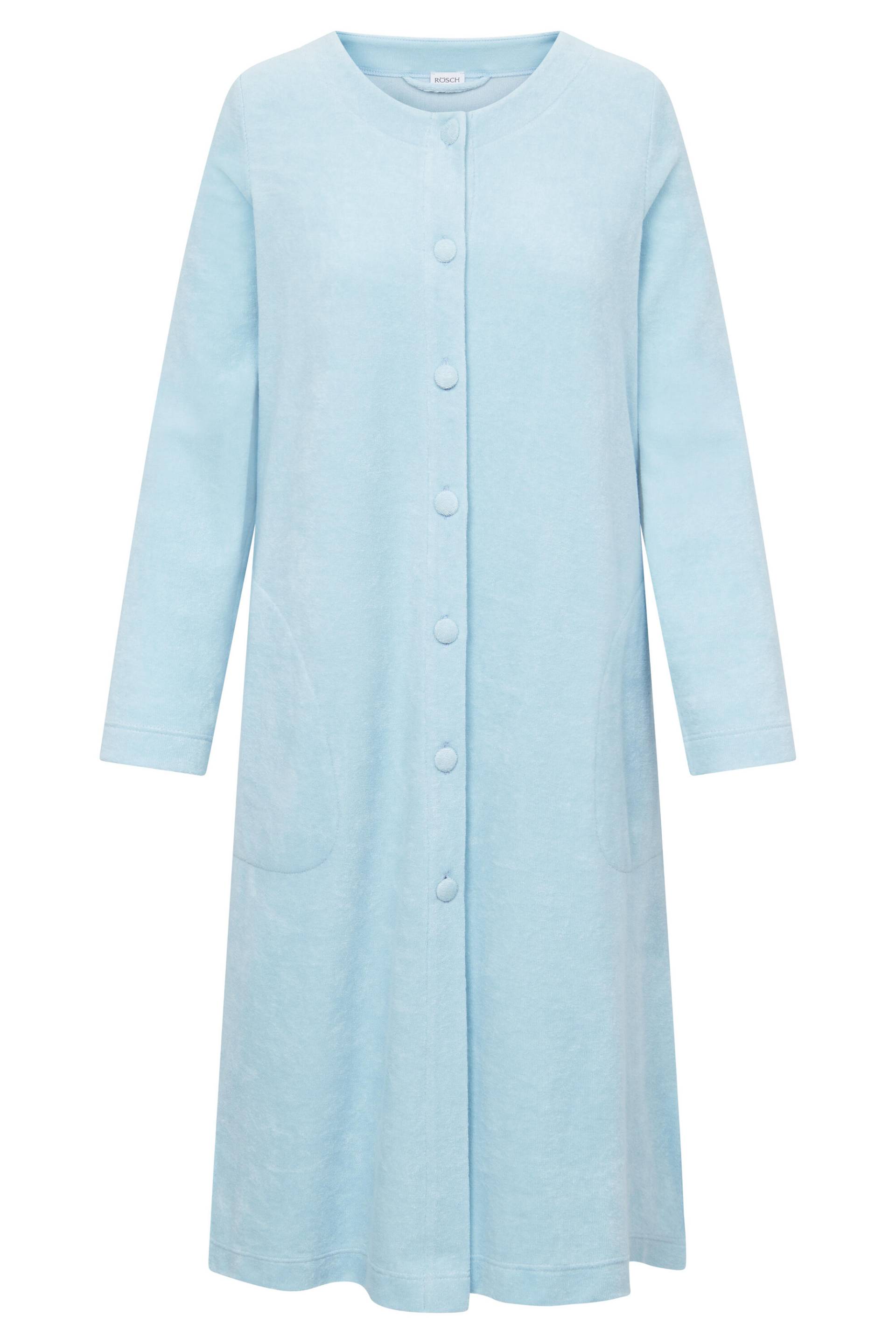 Rösch - Robe 1253119 blue - Gr. - 38 von Rösch
