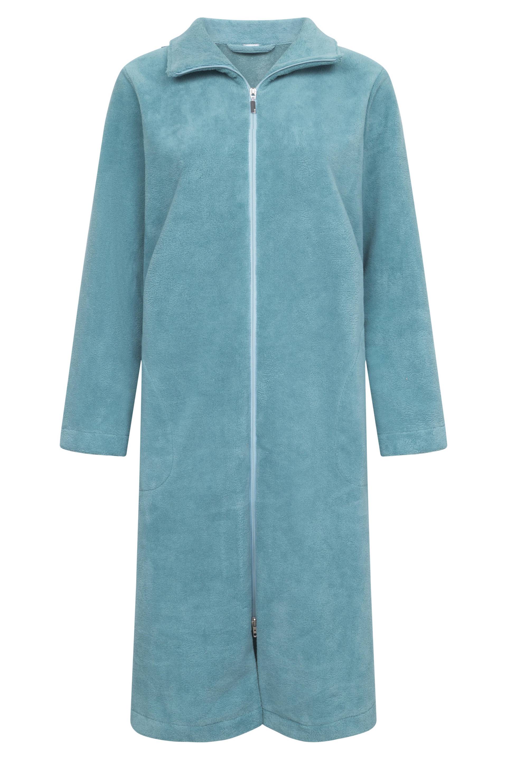 Rösch - Robe 1253502 mint - Gr. - 46 von Rösch