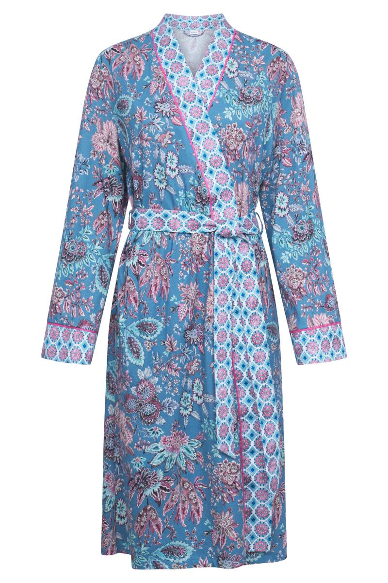 Rösch - Robe 1253528 ornamental print - Gr. - 38 von Rösch