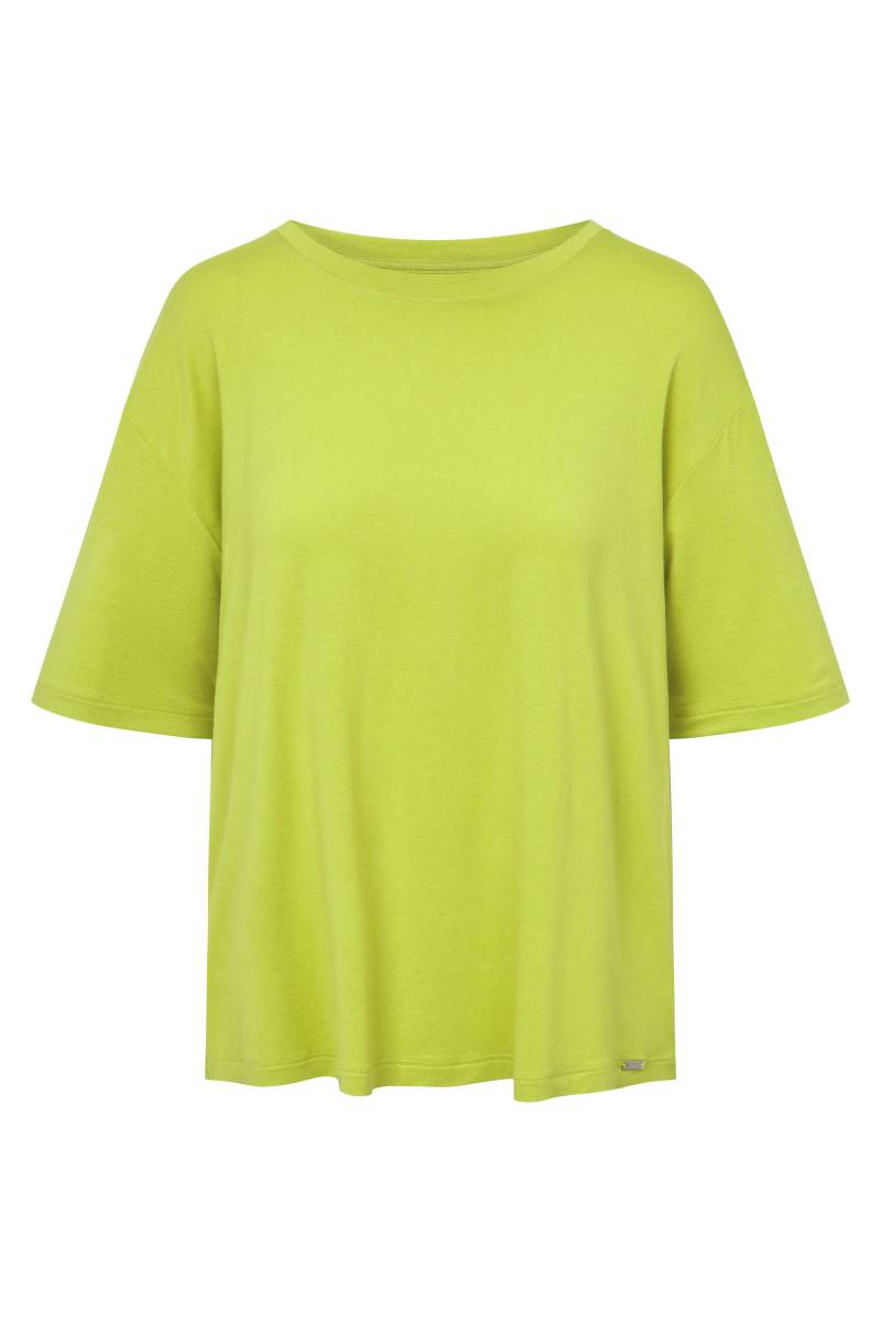 Rösch - Shirt 1253073 lime - Gr. - 44 von Rösch
