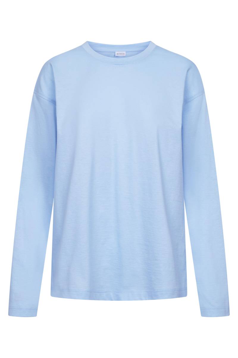 Rösch - Shirt 1884821 blue - Gr. - 38 von Rösch