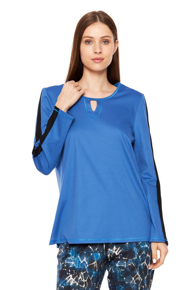 Rösch Sweatshirt 1233786 (1-tlg) von Rösch