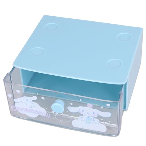 Roffatide Cartoon Cinnamoroll Desktop Schreibtisch Bürobedarf Container Stifthalter für Schreibtisch Cute Pencil Cup Topf Makeup Pinselhalter Mini Box Blau Roffatide Cartoon Cinnamoroll Desktop Schreibtisch Bürobedarf Container Stifthalter für Schreibtisch Cute Pencil Cup Topf Makeup Pinselhalter Mini Box Blau von Roffatide