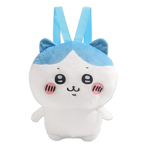 Roffatide flauschige Rucksack Kawaii JK Frauen Tasche Geburtstag Geschenke von Roffatide