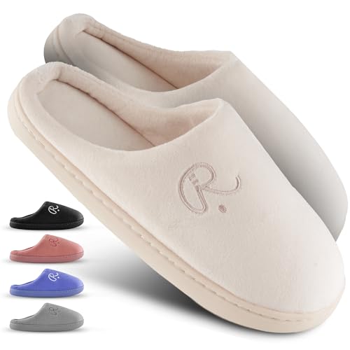 Roffie´s Hausschuhe Damen Herren Gr. 35-48 Bequem, Rutschfest für den Alltag und besondere Gäste | Wählen Sie ihre Lieblingsfarbe | Pantoffeln Winter Sommer, Drinnen und Draußen Roffie´s Hausschuhe Damen Herren Gr. 35-48 Bequem, Rutschfest für den Alltag und besondere Gäste | Wählen Sie ihre Lieblingsfarbe | Pantoffeln Winter Sommer, Drinnen und Draußen von Roffie´s