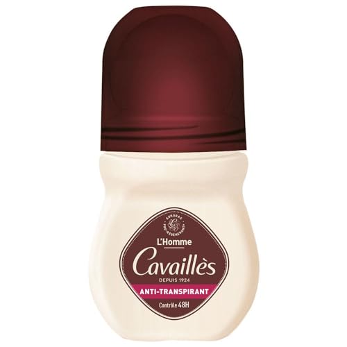 Rogé Cavaillès 48 Std. Regulierender Deoroller Männer 50 ml Rogé Cavaillès 48 Std. Regulierender Deoroller Männer 50 ml von Rogé Cavaillès