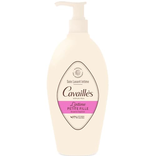 Rogé Cavaillès Intim-Waschpflege Kleines Mädchen 250 ml von Rogé Cavaillès