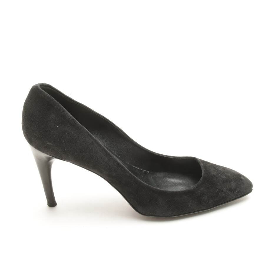 Roger Vivier Pumps EUR 38,5 Schwarz von Roger Vivier