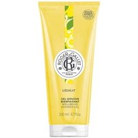 ROGER & GALLET - Wellbeing Shower Gel Cedrat 200ml von Roger & Gallet