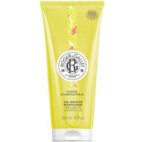 ROGER & GALLET - Wellbeing Shower Gel Fleur D'Osmanthus 200ml von Roger & Gallet