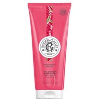 ROGER & GALLET - Wellbeing Shower Gel Gingembre Rouge 200ml von Roger & Gallet