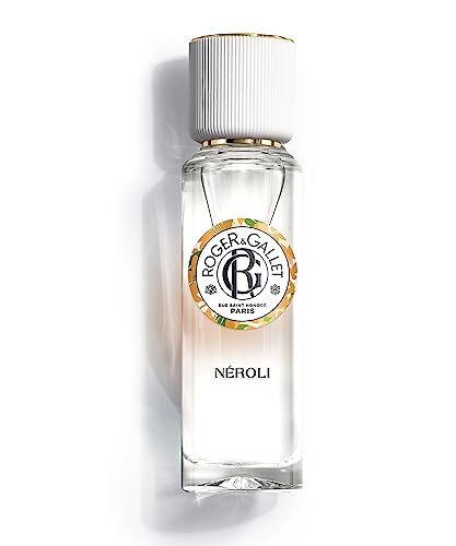 ROGER & GALLET und Néroli Eau Fraîche 30 ml von Roger & Gallet