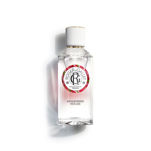 Roger and Gallet Gingembre Rouge Eau Fraîche, 100 ml von Roger & Gallet