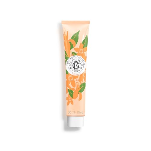 Roger and Gallet Néroli Handcreme, 30 ml von Roger & Gallet