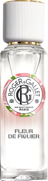 Roger & Gallet Fleur de Figuier Eau Fraiche 30 ml von Roger & Gallet