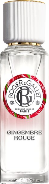Roger & Gallet Gingembre Rouge Eau Fraiche 30 ml von Roger & Gallet