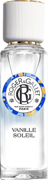 Roger & Gallet Vanille Soleil Eau Fraiche 30 ml von Roger & Gallet