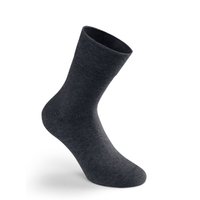 Witt Damen Socken, schwarz von Rogo