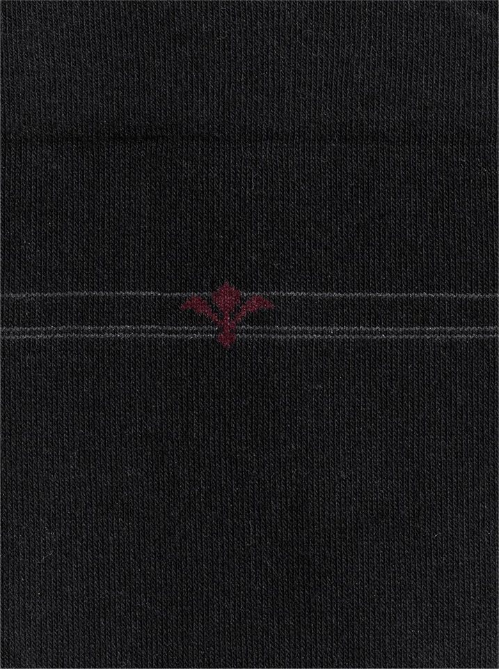 Rogo Freizeitsocken Herren-Socken . (3-Paar) von Rogo