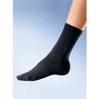 Witt Weiden Damen Socken schwarz von Rogo