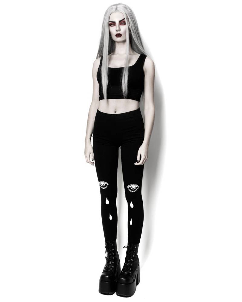 Bitter Truth Leggings Bitter Truth Leggings von RogueAndWolf