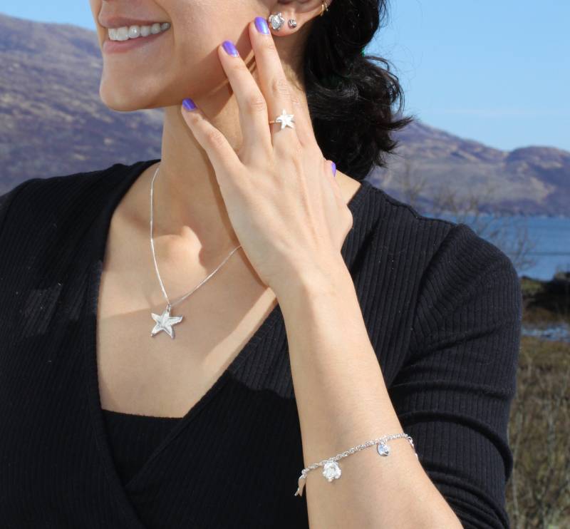 Wunsch Auf Einen Stern(Fisch von RogueLobsterShop