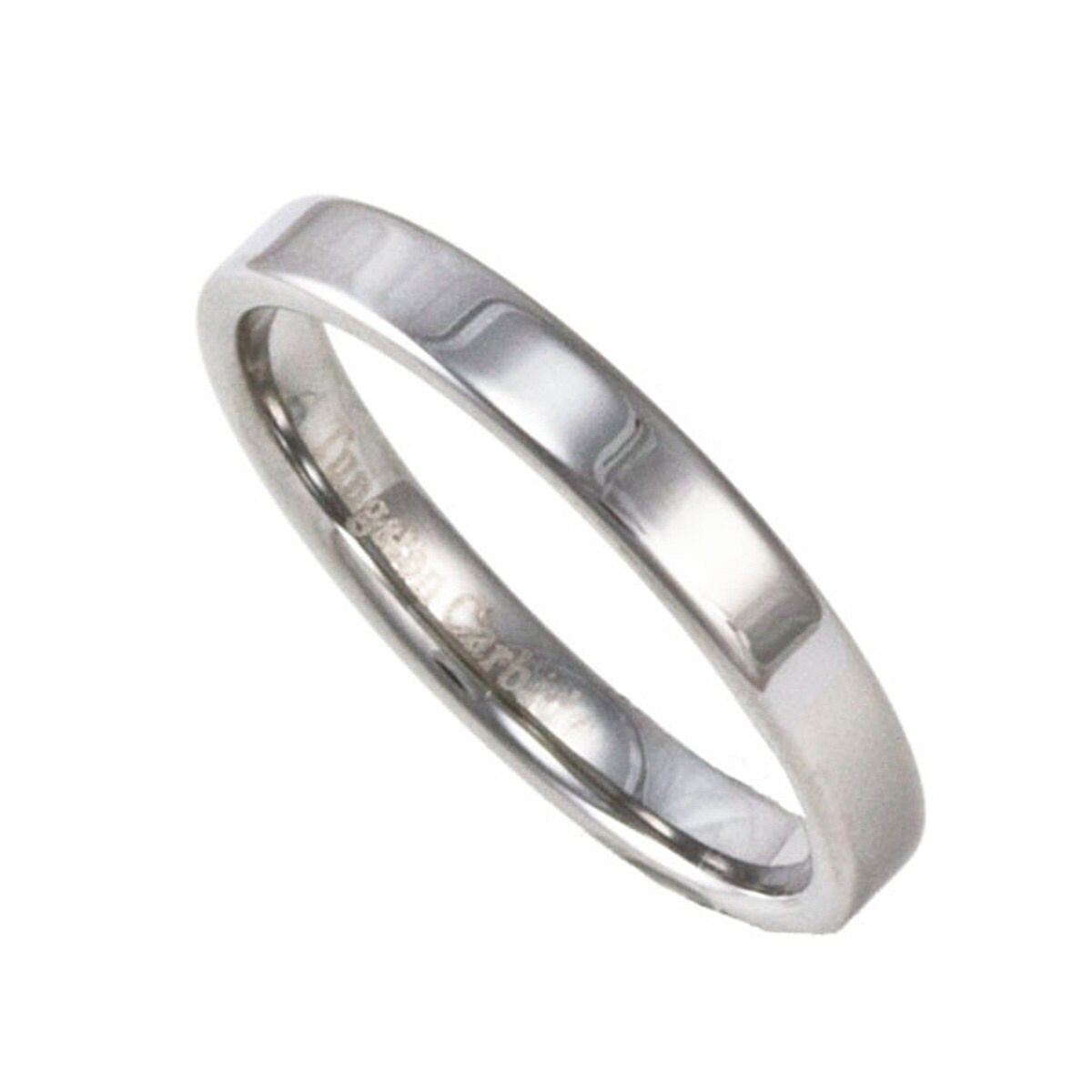 3 Mm Breite Frauen Flache Wolframring Individuell Gravierte Pfeifenschnitt Ehering 3 Mm Breite Frauen Flache Wolframring Individuell Gravierte Pfeifenschnitt Ehering von RogueRiverJewelry