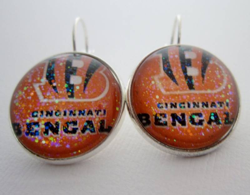 Mädchen-stern Ohrringe Mädchen-stern Ohrringe von RogueStarDesigns