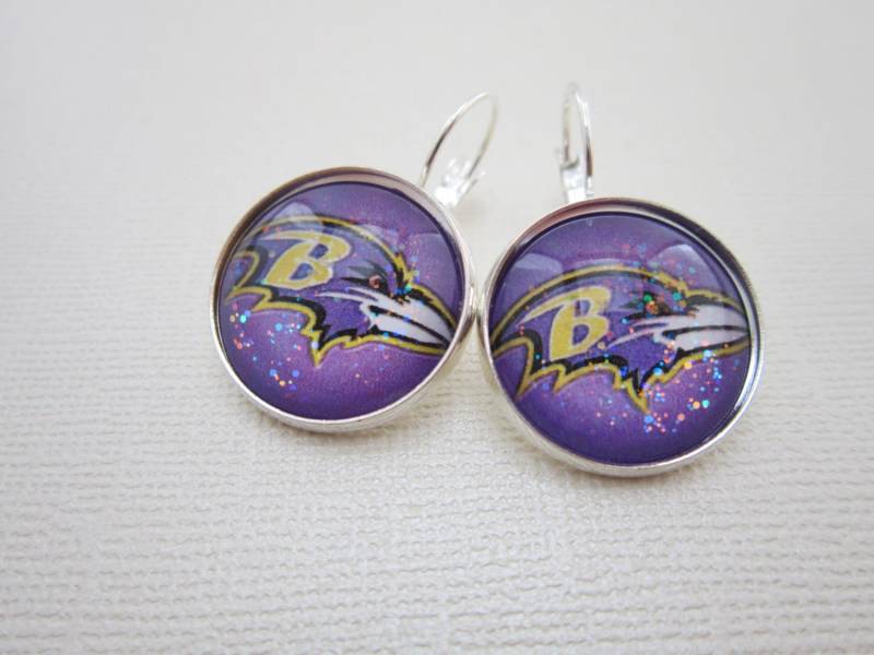 sternenmädchen Ohrringe von RogueStarDesigns