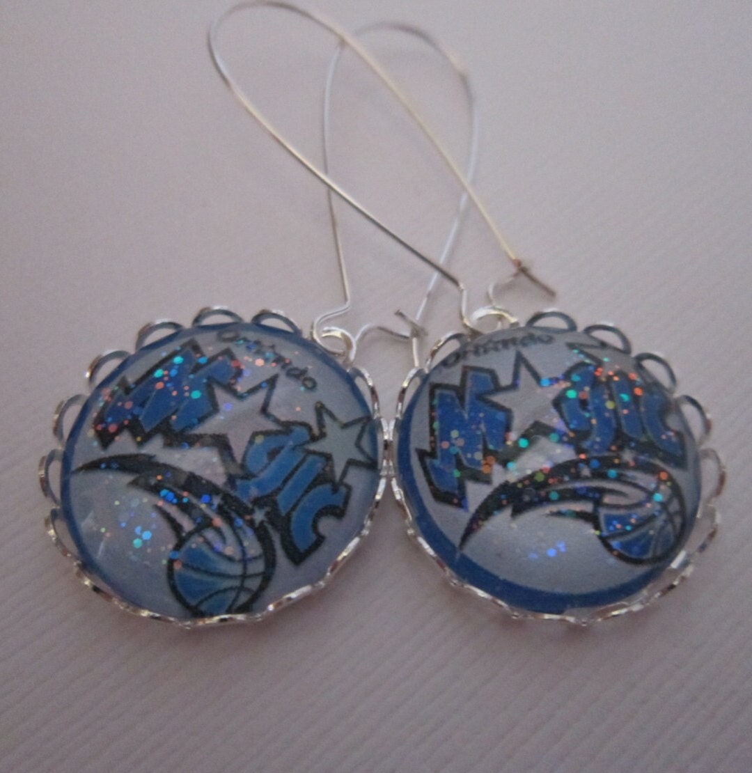 sternenmädchen Ohrringe von RogueStarDesigns