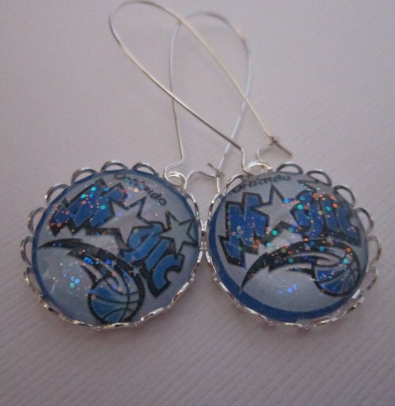 sternenmädchen Ohrringe von RogueStarDesigns
