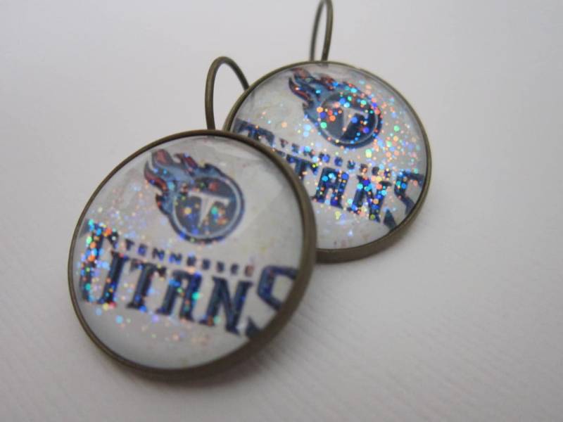 sternenmädchen Ohrringe von RogueStarDesigns