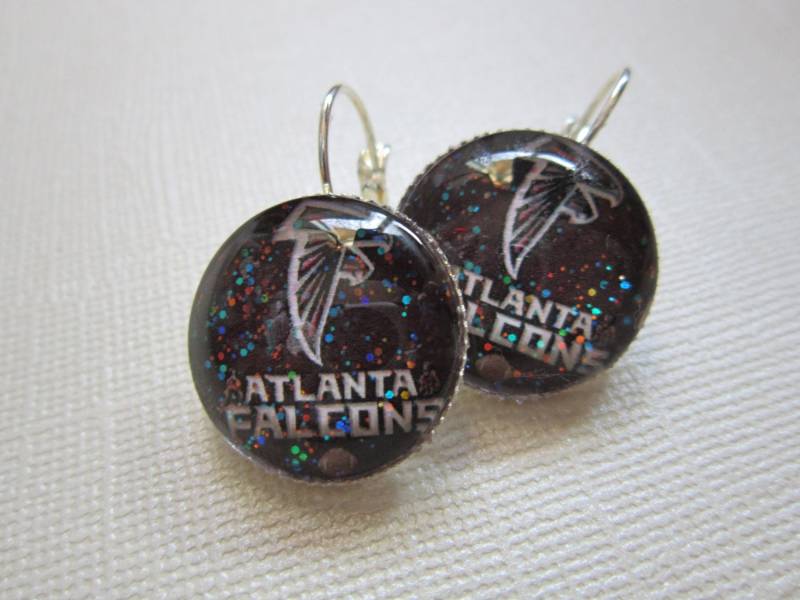 sternenmädchen Ohrringe von RogueStarDesigns