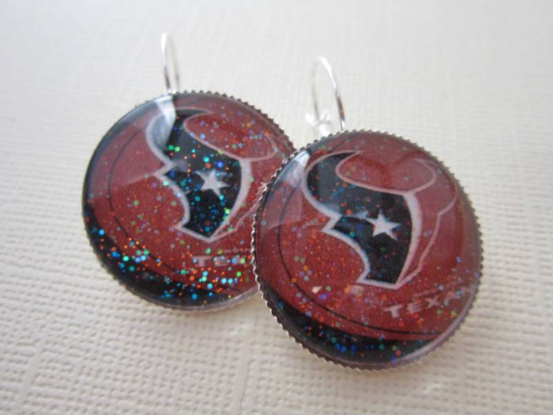 sternenmädchen Ohrringe von RogueStarDesigns