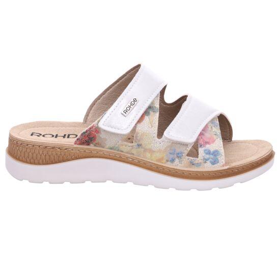 Andria OFFWHITE - Gr. - 42 von Rohde