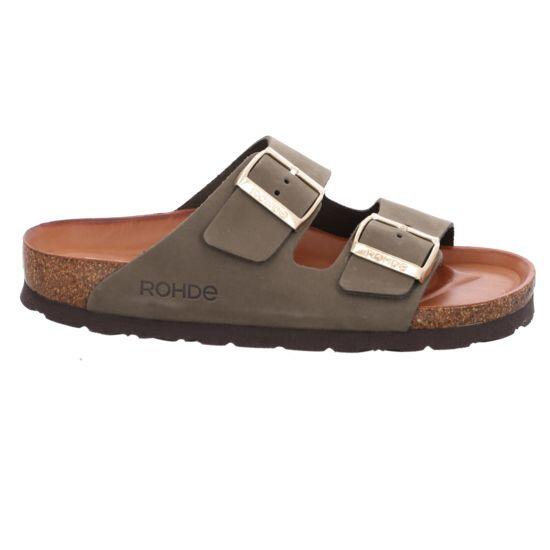 Bagna OLIVE - Gr. - 37 von Rohde