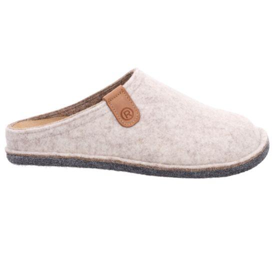 Rohde Damenschuhe Hausschuhe SILK - Gr. - 38 von Rohde